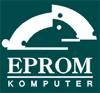logo: "Eprom" Tomasz Boguś