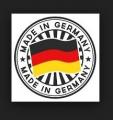 logo: Chemia Niemiecka Hurtownia chemii z NIemiec
