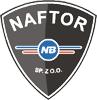 logo: Naftor Sp. z o.o.