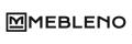 logo: Mebleno