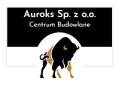 logo: AUROKS - Centrum Handlowe