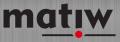 logo: Matiw - części i akcesoria spawalnicze