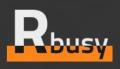 logo: Rbusy - Przewóz osób do Anglii