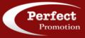 logo: Perfect Promotion - Dawid Malcherek