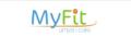 logo: MyFit 