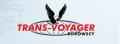 logo: TRANS & VOYAGER – BOROWSCY