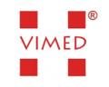 logo: "Vimed" Sp. z o.o.