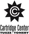 logo: Cartridge Center - Tusze Tonery Warszawa