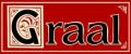 logo: Graal s.c.