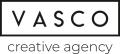 logo: SEO Vasco - Agencja Marketingowa - Strony Internetowe - Pozycjonowanie Stron Kraków