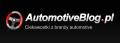 logo: Blog motoryzacyjny - http://AutomotiveBlog.pl