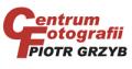 logo: Centrum Fotografii - Piotr Grzyb