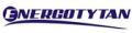logo: ENERGOTYTAN - korowarki do kabli