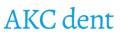 logo: AKC Dent 