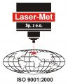 logo: Laser-Met