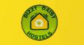 logo: Dizzy Daisy Hostel Poznań