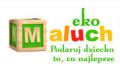 logo: EkoMaluch - Ubranka Ekologiczne Organiczne Przytulanki Buciki Pieluchy Wielorazowe, 