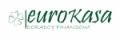 logo: Eurokasa :: Kredyty - Oszczędzanie - Inwestowanie