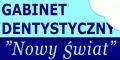 logo: Gabinet Stomatologiczny - Lekarz Dentysta Wojciech Palewicz, Gliwice, Nowy Świat