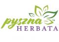 logo: Pyszna Herbata