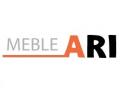 logo: meble ARI - sklep meblowy		