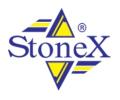 logo: Stonex