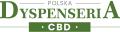 logo: Dyspenseria CBD