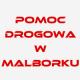 Pomoc Drogowa Malbork i okolice