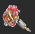 logo: Insomnia Tattoo Art