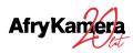 logo: AfryKamera 2025: Z najważniejszych światowych festiwali  - na ekrany kin w całej Polsce. 