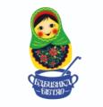 logo: Babushka Bistro