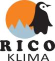 logo: RicoKlima Paweł Reizer