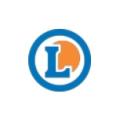 logo: Supermarket E.Leclerc