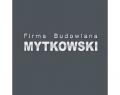 logo: Mytkowski Domy Jednorodzinne