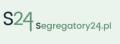 logo: Segregatory24