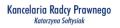 logo: Kancelaria Radcy Prawnego Katarzyna Sołtysiak