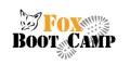 logo: FOX BOOT CAMP