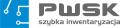 logo: PWSK- Szybka Inwentaryzacja
