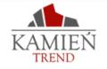 logo: Kamień Trend