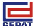 logo: CEDAT Sp. z o.o.