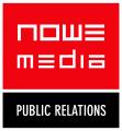 logo: Nowe Media PR