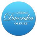 logo: Osiedle Dworska / Infogis