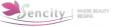 logo: Sencity - perfumy online