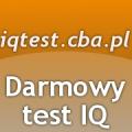 logo: Darmowy test IQ