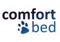 logo: Bezkompromisowo najlepsze legowiska dla psów na świecie