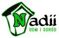logo: Nadii - dom i ogród