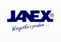 logo: janex