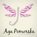 logo: Aga Pomorska Photography