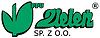logo: Zieleń Sp. z o.o.