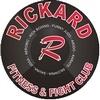 logo: Rickard